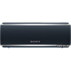 Купить Sony SRS-XB21 black в Минске, доставка по Беларуси