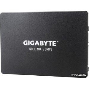 Купить GIGABYTE 240Gb SATA3 SSD GP-GSTFS31240GNTD в Минске, доставка по Беларуси