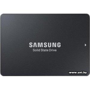 Купить Samsung 240Gb SATA3 SSD MZ7LH240HAHQ в Минске, доставка по Беларуси