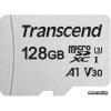 Transcend micro SDXC 128Gb [TS128GUSD300S]