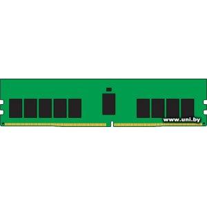 Купить DDR4 16G PC-23400 Kingston (KSM29RD8/16MEI) ECC в Минске, доставка по Беларуси