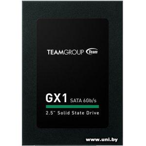 Team 240Gb SATA3 SSD T253X1240G0C101