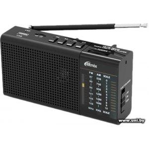 Купить RITMIX Радиоприемник [RPR-155] в Минске, доставка по Беларуси
