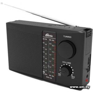Купить RITMIX Радиоприемник [RPR-195] в Минске, доставка по Беларуси