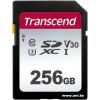 Transcend SDXC 256Gb [TS256GSDC300S]