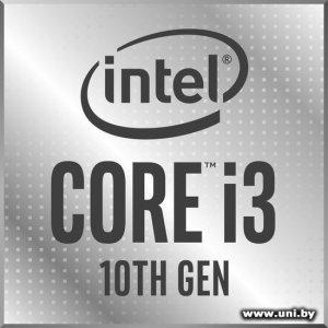 Купить Intel i3-10100 в Минске, доставка по Беларуси