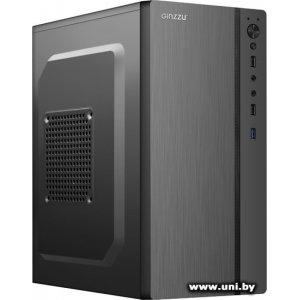 Купить GINZZU B200 mATX 2*USB2.0, 1*USB3.0 в Минске, доставка по Беларуси