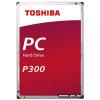Toshiba 2Tb 3.5` SATA3 HDWD220UZSVA