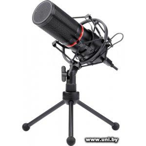Купить REDRAGON Микрофон [Blazar GM300 USB (77640) Bl в Минске, доставка по Беларуси
