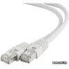 Patch cord Cablexpert 0.5m (PP6A-LSZHCU-0.5M) 6A, CU