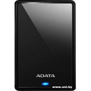 Купить A-Data 2Tb 2.5` USB (AHV620S-2TU31-CBK) Black в Минске, доставка по Беларуси
