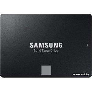 Купить Samsung 1Tb SATA3 SSD MZ-77E1T0BW в Минске, доставка по Беларуси