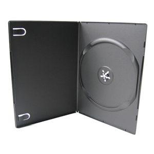 Купить DVD Box, на 1 диск, 200x155x14mm в Минске, доставка по Беларуси
