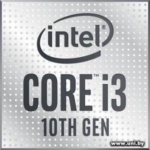 Купить Intel i3-10105F в Минске, доставка по Беларуси