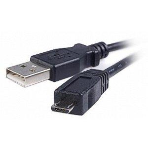 Купить Cablexpert micro USB 1.8м (CCP-mUSB2-AMBM-6) в Минске, доставка по Беларуси