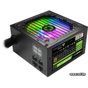 Купить GameMax 600W [VP-600-RGB-M Semi-Modular] в Минске, доставка по Беларуси