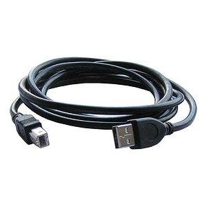 Купить Cablexpert USB2.0-AmBm 1.8м (CCF-USB2-AMBM-6) в Минске, доставка по Беларуси