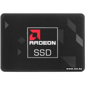 Купить AMD 128Gb SATA3 SSD R5SL128G в Минске, доставка по Беларуси