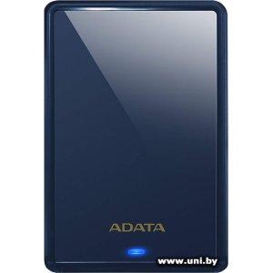 Купить A-Data 2Tb 2.5` USB (AHV620S-2TU31-CBL) Blue в Минске, доставка по Беларуси