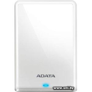 Купить A-Data 2Tb 2.5` USB (AHV620S-2TU31-CWH) White в Минске, доставка по Беларуси