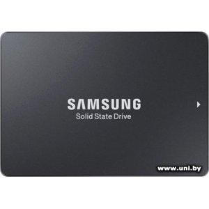 Купить Samsung 1.92Tb SATA3 SSD MZ7L31T9HBLT-00A07 в Минске, доставка по Беларуси