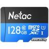 Netac micro SDXC 128Gb [NT02P500STN-128G-S]
