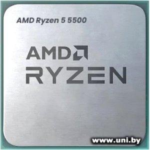Купить AMD Ryzen 5 5500 в Минске, доставка по Беларуси