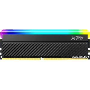 DDR4 16G PC-28800 ADATA (AX4U360016G18I-CBKD45G)