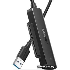 Купить UGREEN CM321 (70609) USB 3.2 в Минске, доставка по Беларуси