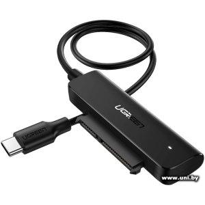 Купить UGREEN CM321 (70610) USB 3.2 в Минске, доставка по Беларуси