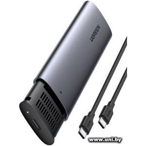 Купить UGREEN CM400 (10902) USB 3.2 в Минске, доставка по Беларуси