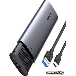 Купить UGREEN CM400 (10903) USB 3.2 в Минске, доставка по Беларуси