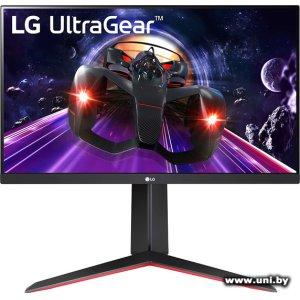 Купить LG 23.8` UltraGear 24GN65R-B в Минске, доставка по Беларуси