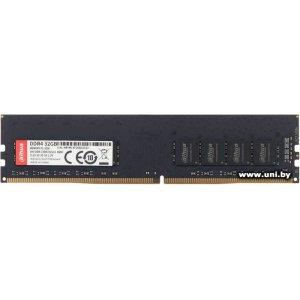 DDR4 32G PC-25600 Dahua (DHI-DDR-C300U32G32)