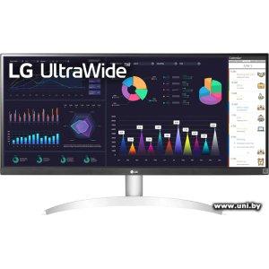 Купить LG 29` UltraWide 29WQ600-W в Минске, доставка по Беларуси