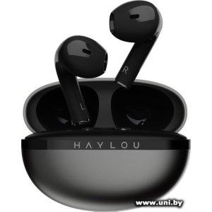 Купить HAYLOU X1 2023 Black в Минске, доставка по Беларуси