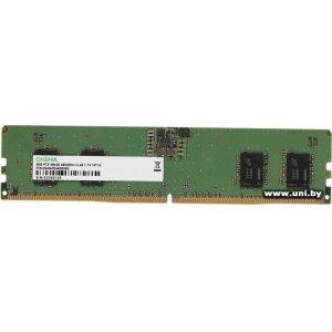DDR5 8G PC-38400 Digma (DGMAD5480008S)