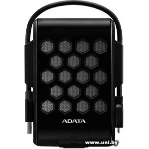 Купить A-Data 2Tb 2.5` USB AHD720-2TU31-CBK Black в Минске, доставка по Беларуси