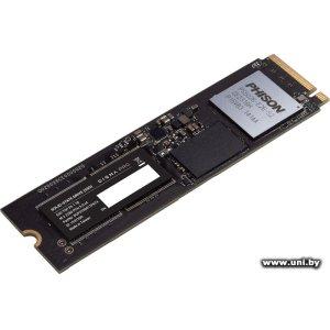 Digma 2Tb M.2 PCI-E SSD DGPST5002TP6T6