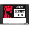 Kingston 7.68Tb SATA3 SSD SEDC600M/7680G