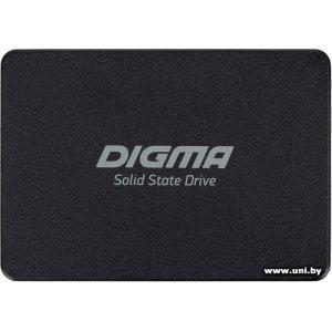 Купить Digma 1Tb SATA3 SSD DGSR2001TP13T в Минске, доставка по Беларуси