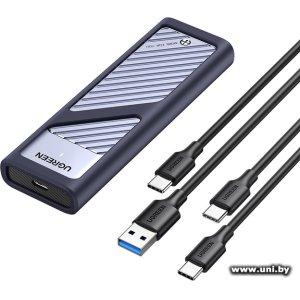 Купить UGREEN CM559 (15511) USB 3.2 в Минске, доставка по Беларуси