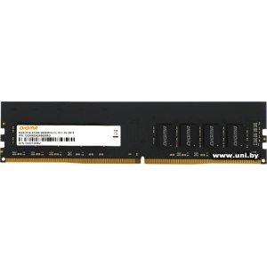DDR4 8G PC-21300 Digma (DGMAD42666008D)