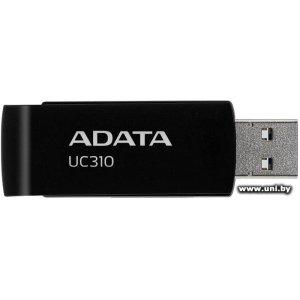Купить ADATA USB3.x 32Gb [UC310-32G-RBK] в Минске, доставка по Беларуси
