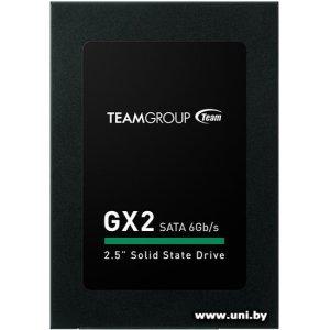 Купить Team 2Tb SATA3 SSD T253X2002T0C101 в Минске, доставка по Беларуси
