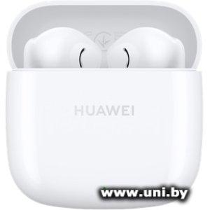 Купить Huawei FreeBuds SE 2 Ceramic White в Минске, доставка по Беларуси