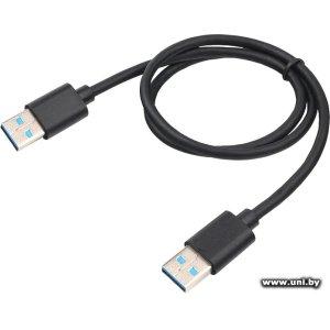 Купить Cablexpert AM/AM USB3.2 0.6м CC-USB3-AMAM-0.6M в Минске, доставка по Беларуси