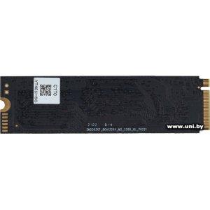 Купить Digma 1Tb M.2 PCI-E SSD DGST4001TP83T в Минске, доставка по Беларуси
