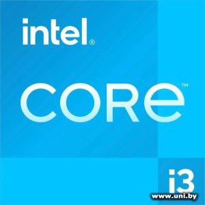 Купить Intel i3-14100 в Минске, доставка по Беларуси