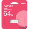 ADATA USB3.x 64Gb [UR350-64G-RSR/BG]